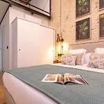 Genteel Home Almansa