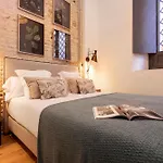 Genteel Home Almansa