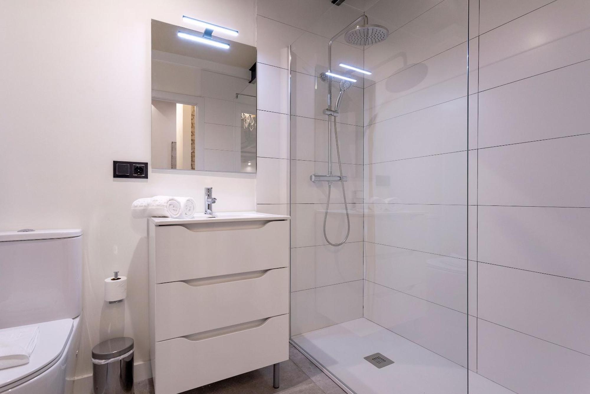 Appartement Genteel Almansa *