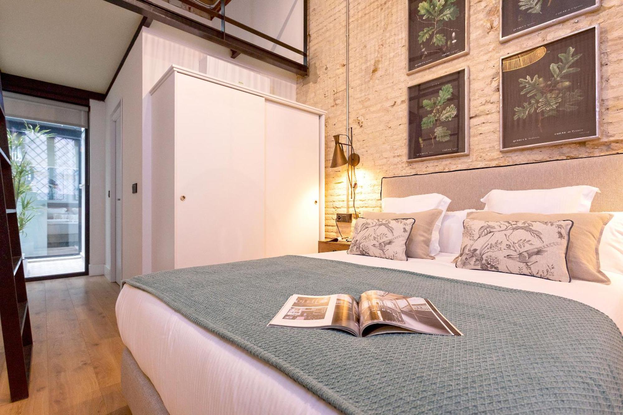 Appartement Genteel Almansa *