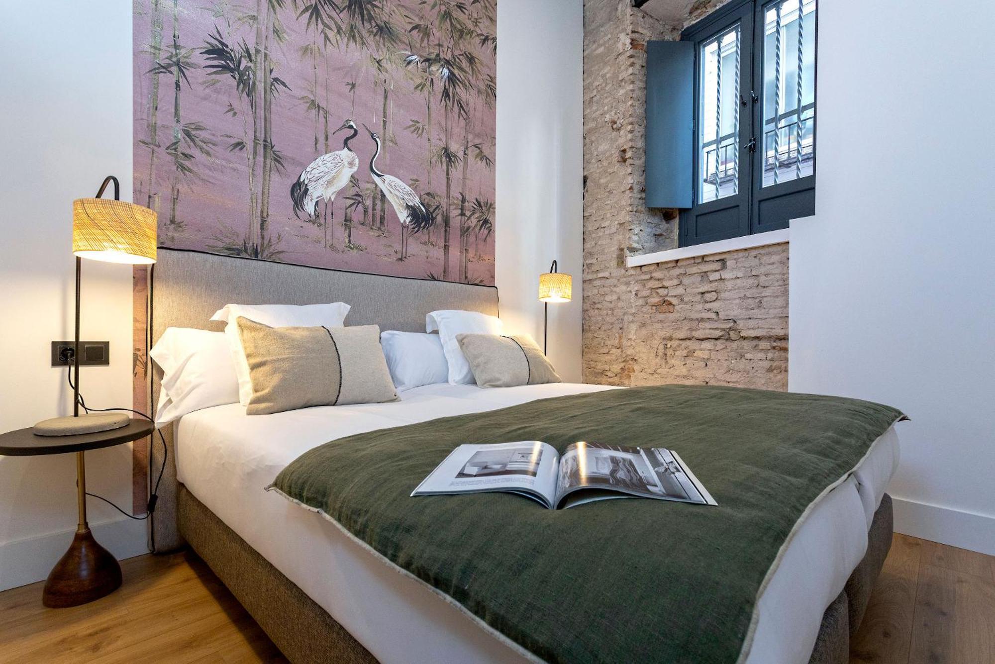 Appartement Genteel Almansa