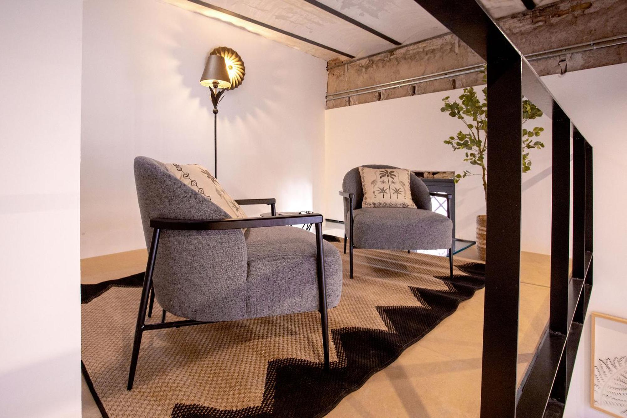 Appartement Genteel Almansa *